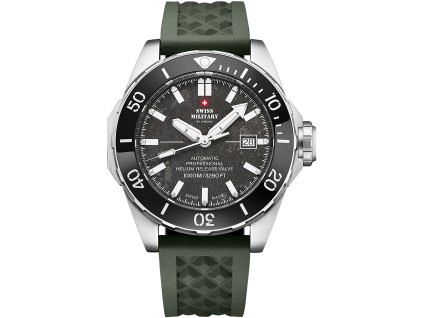 Pánské hodinky Swiss Military SMA34092.09