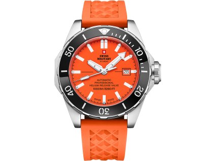 Pánské hodinky Swiss Military SMA34092.07