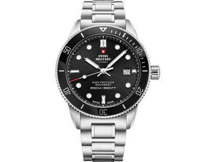 Pánské hodinky Swiss Military SM34088.01