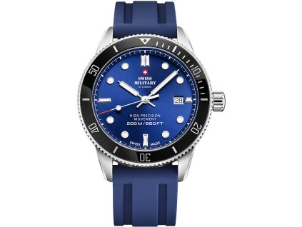 Pánské hodinky Swiss Military SM34088.08
