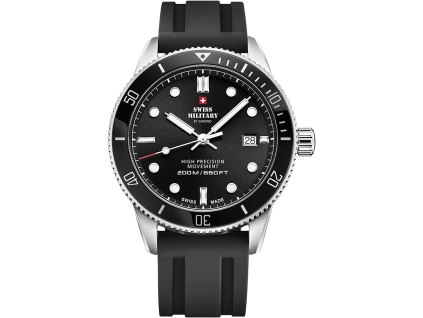Pánské hodinky Swiss Military SM34088.07
