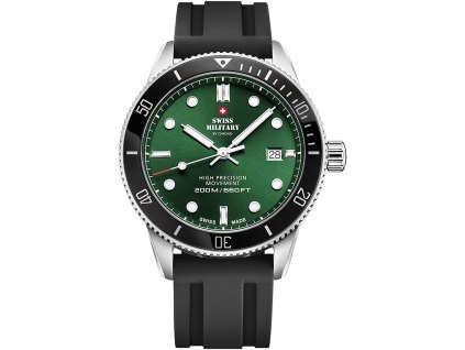Pánské hodinky Swiss Military SM34088.09