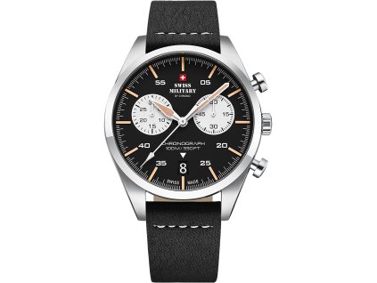 Pánské hodinky Swiss Military SM34090.03