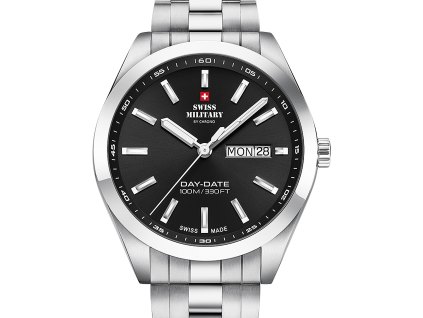 Pánské hodinky Swiss Military SM34087.01