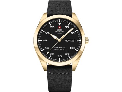 Pánské hodinky Swiss Military SM34087.06