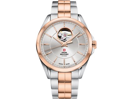 Pánské hodinky Swiss Military SMA34085.29
