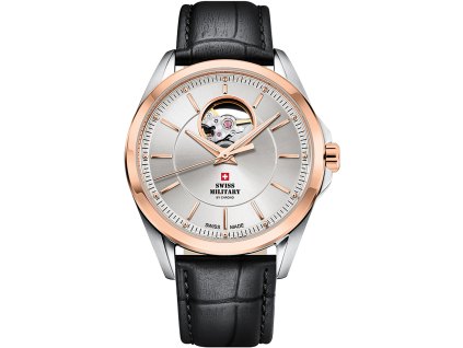Pánské hodinky Swiss Military SMA34085.37