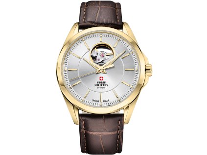 Pánské hodinky Swiss Military SMA34085.38