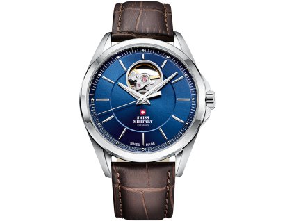 Pánské hodinky Swiss Military SMA34085.35