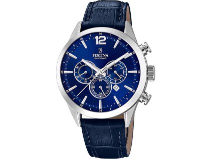Pánské hodinky Festina F20542/2 Timeless