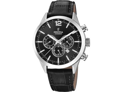 Pánské hodinky Festina F20542/5 Timeless