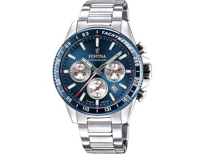 Pánské hodinky Festina F20560/2 Timeless
