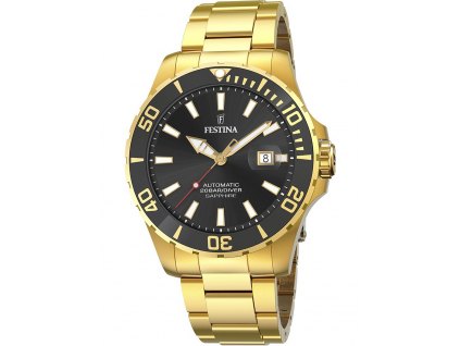Pánské hodinky Festina F20533/2 Diver
