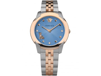 Dámské hodinky Versace VELR00919 Audrey