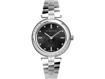 Dámské hodinky Versace VE2J00521 New Lady