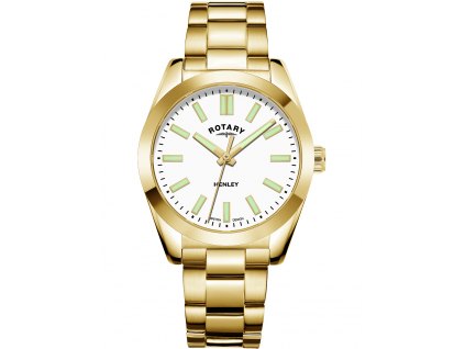 Dámské hodinky Rotary LB05283/29 Henley