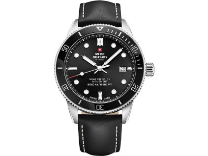 Pánské hodinky Swiss Military SM34088.04