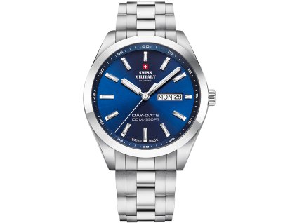 Pánské hodinky Swiss Military SM34087.03