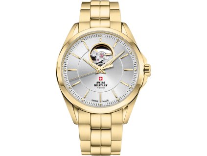 Pánské hodinky Swiss Military SMA34085.31