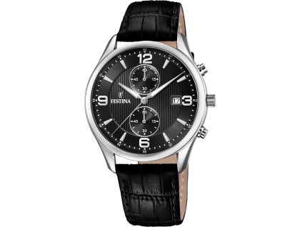 Pánské hodinky Festina F6855/8 Timeless