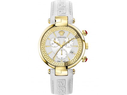 Pánské hodinky Versace VE2M00421 Revive