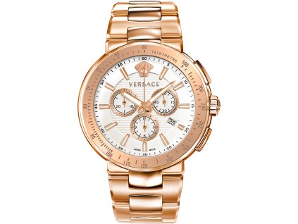Pánské hodinky Versace VFG180016 Mystique