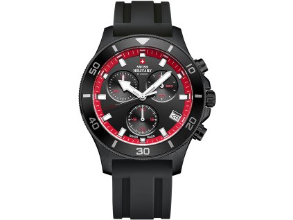 Pánské hodinky Swiss Military SM34067.14
