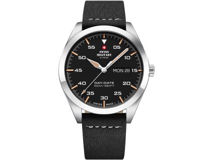 Pánské hodinky Swiss Military SM34087.04