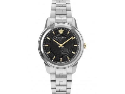 Dámské hodinky Versace VEPX01121 Greca