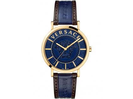 Pánské hodinky Versace VEJ400321 V-Essential