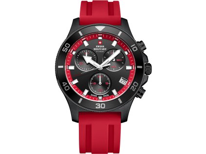 Pánské hodinky Swiss Military SM34067.15
