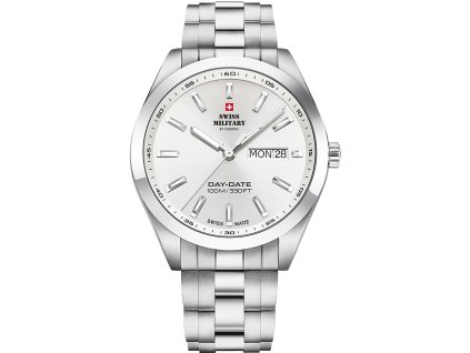 Pánské hodinky Swiss Military SM34087.02