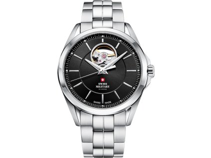 Pánské hodinky Swiss Military SMA34085.21
