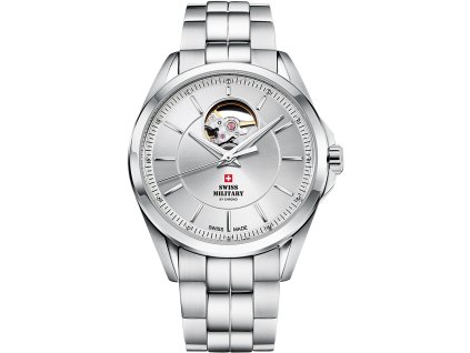 Pánské hodinky Swiss Military SMA34085.22