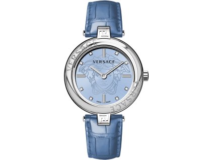 Dámské hodinky Versace VE2J00121 New Lady