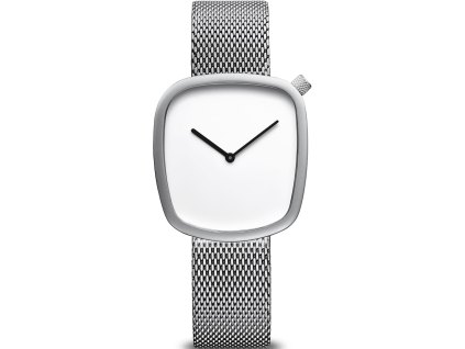 Dámské hodinky Bering 18034-004 Pebble