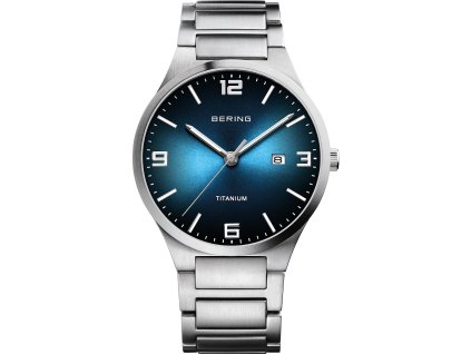 Pánské hodinky Bering 15240-777