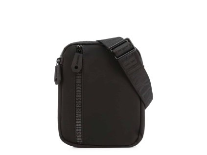 Pánská taška přes rameno Bikkembergs E2CPME170012