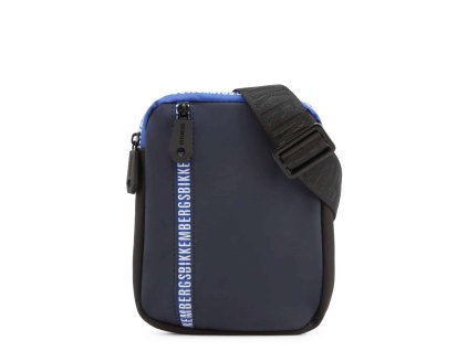 Pánská taška přes rameno Bikkembergs E2CPME170012