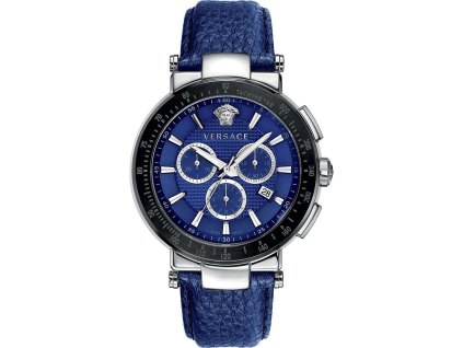 Pánské hodinky Versace VFG020013 Mystique Sport