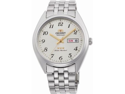 Pánské hodinky Orient RA-AB0E16S19B 3 Star