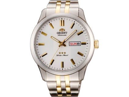 Pánské hodinky Orient RA-AB0012S19B 3 Star