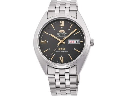 Pánské hodinky Orient RA-AB0E14N19B 3 Star