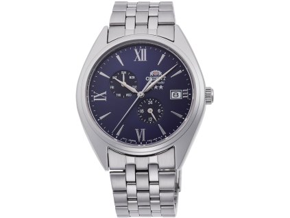 Pánské hodinky Orient RA-AK0505L10B 3 Star
