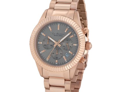 Hodinky Jacques Lemans LP-111K La Passion