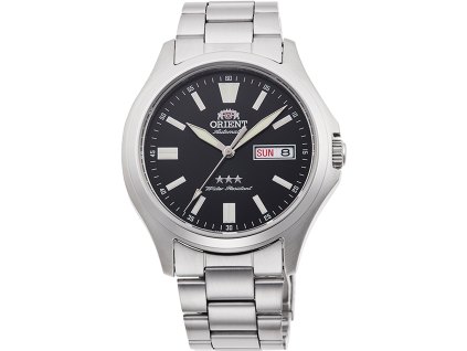 Pánské hodinky Orient RA-AB0F07B19B 3 Star
