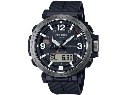 Pánské hodinky Casio PRW-6611Y-1ER Pro Trek