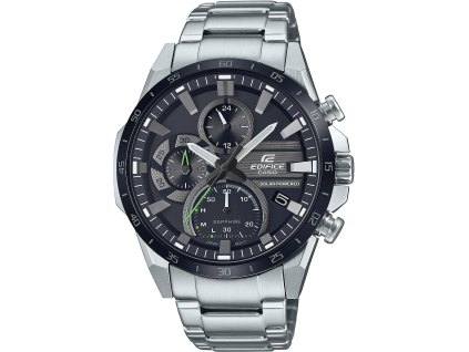 Pánské hodinky Casio EFS-S620DB-1AVUEF Edifice solar