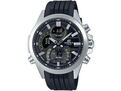 Pánské hodinky Casio ECB-30P-1AEF Edifice