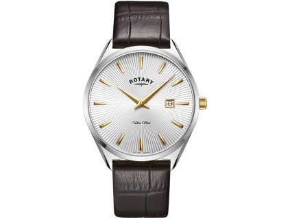 Pánské hodinky Rotary GS08010/02 Ultra Slim
